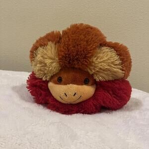 Mini Squishable Frilled Lizard